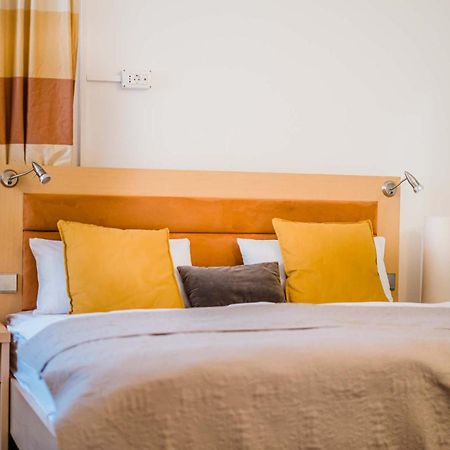 Alpina Retezat Otel Rîu de Mori Dış mekan fotoğraf