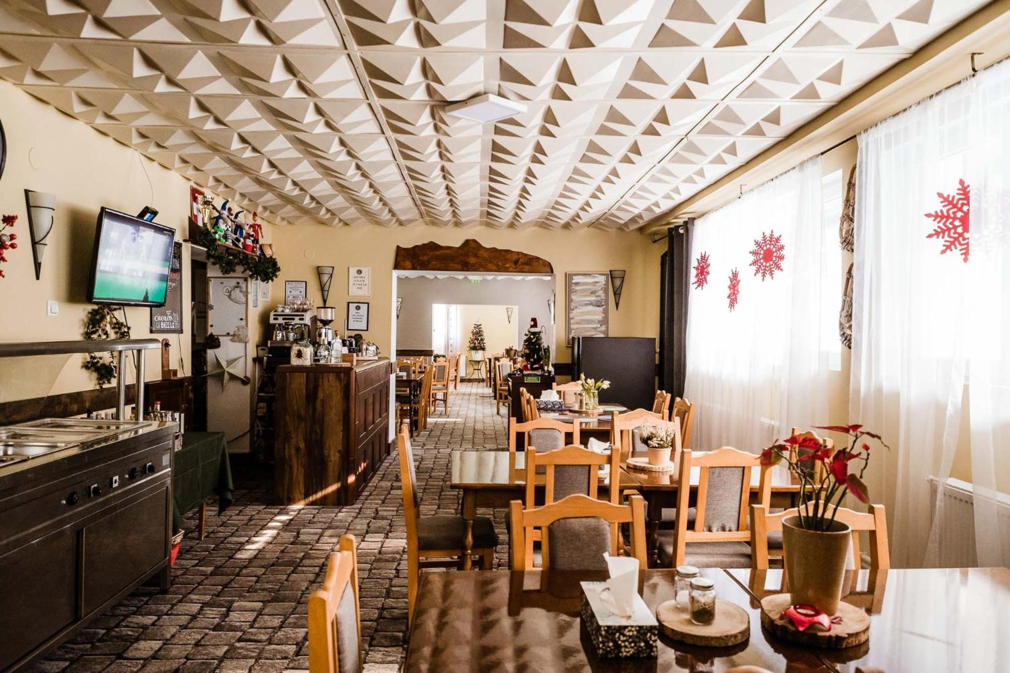 Alpina Retezat Otel Rîu de Mori Dış mekan fotoğraf