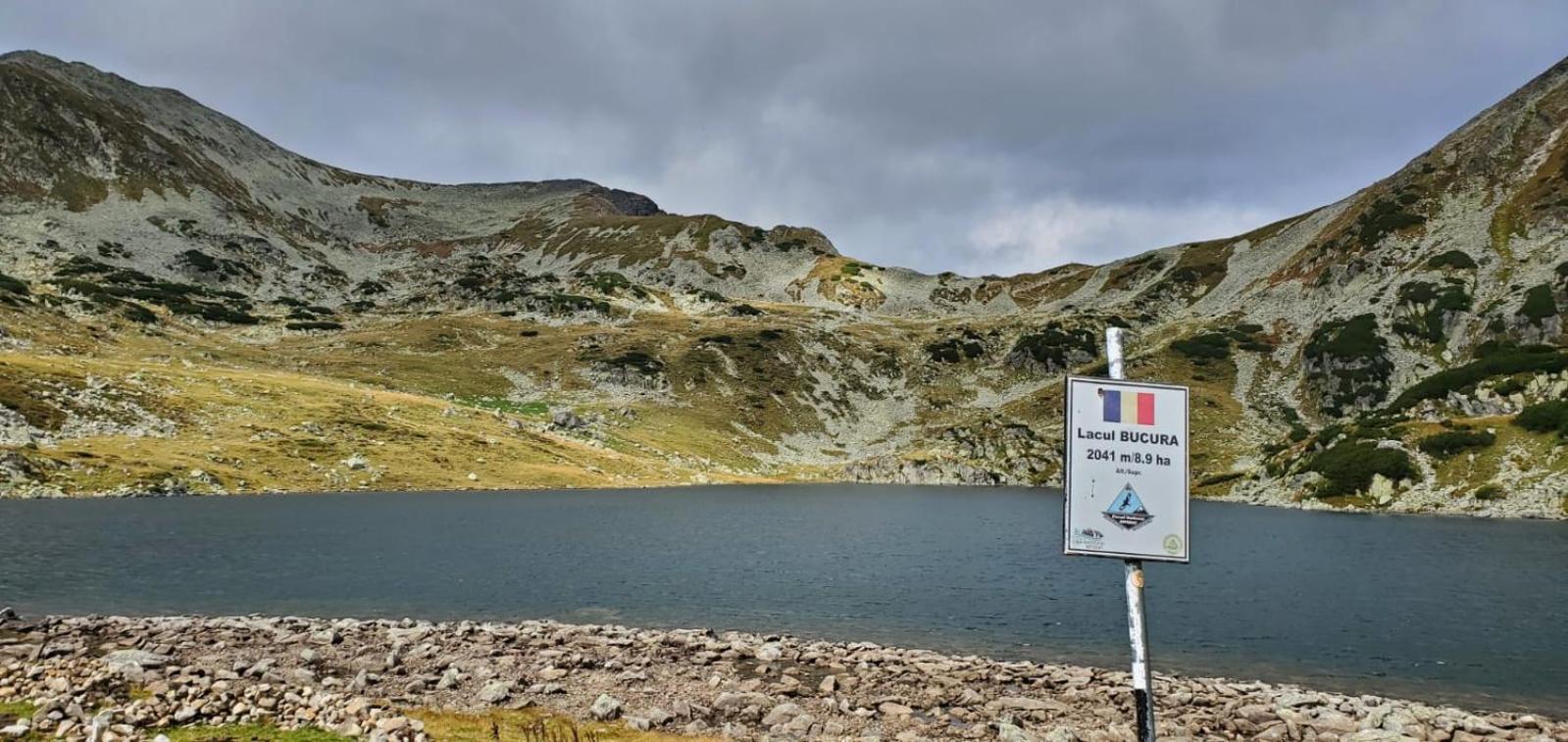 Alpina Retezat Otel Rîu de Mori Dış mekan fotoğraf
